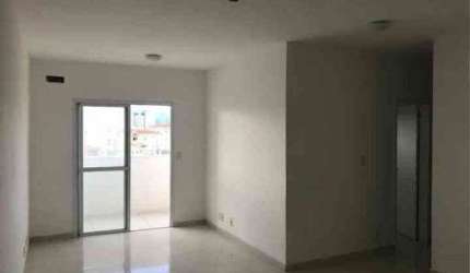 Apartamento com 3 dormitórios para alugar, 85 m² por R$ 2.015,00/mês - Jardim da Luz - Taubaté/SP