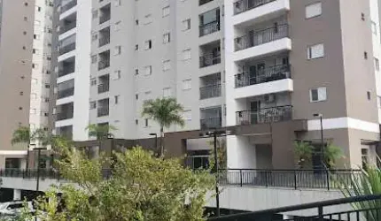 Apartamento com 2 dormitórios para alugar, 63 m² por R$ 2.830,00/mês - Vila Jaboticabeira - Taubaté/SP