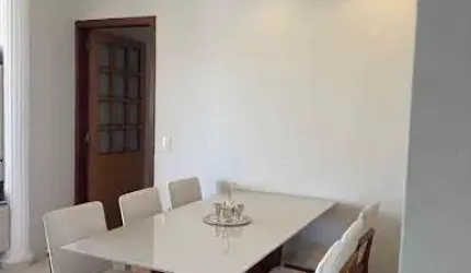 Apartamento com 3 dormitórios, 114 m² - venda por R$ 720.000,00 ou aluguel por R$ 3.800,00/mês - Centro - Taubaté/SP