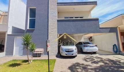 Casa com 6 dormitórios à venda, 276 m² por R$ 1.250.000,00 - Bairro Do Grama - Caçapava/SP