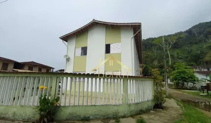 Apartamento com 1 dormitório à venda, 45 m² por R$ 320.000,00 - Praia Grande - Ubatuba/SP
