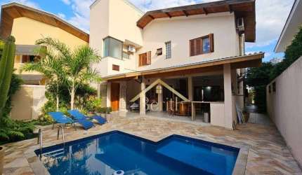 SOBRADO ALTO PADRÃO TAUBATE VILLAGE