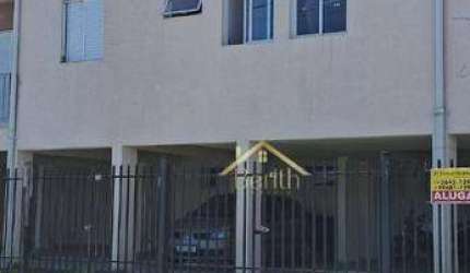 Apartamento com 1 dormitório à venda, 47 m² por R$ 135.000,00 - Residencial Parque das Palmeiras - Pindamonhangaba/SP