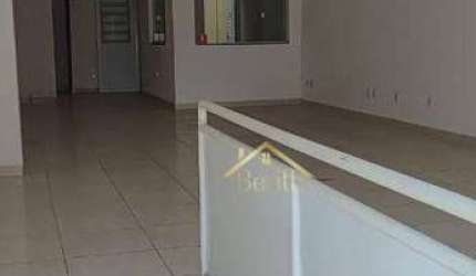 Ponto para alugar, 100 m² por R$ 4.200,00/mês - Centro - Pindamonhangaba/SP