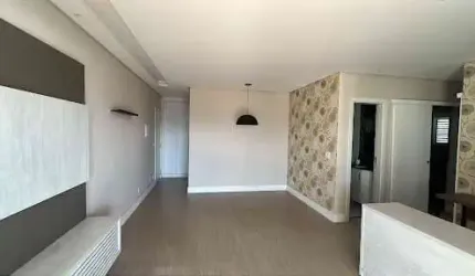 Apartamento com 2 dormitórios à venda, 83 m² por R$ 570.000,00 - Vila Jaboticabeira - Taubaté/SP