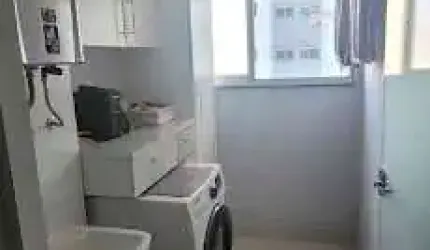 Apartamento com 2 dormitórios para alugar, 83 m² por R$ 3.600,00/mês - Vila Jaboticabeira - Taubaté/SP