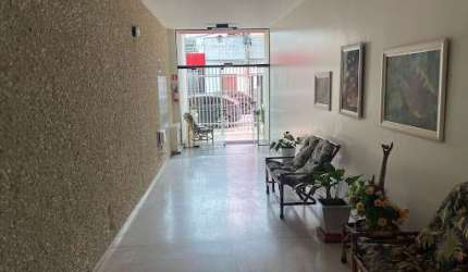 Apartamento com 1 dormitório, 60 m² - venda por R$ 185.000,00 ou aluguel por R$ 1.750,00/mês - Centro - Taubaté/SP