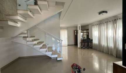 Sobrado com 4 dormitórios para alugar, 256 m² por R$ 6.000,00/mês - Bairro Do Grama - Caçapava/SP