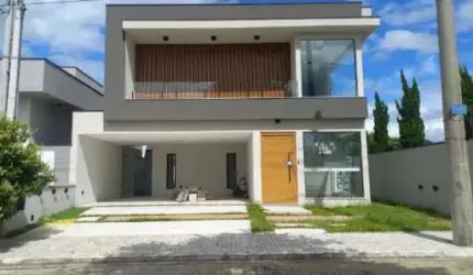 Casa com 3 dormitórios à venda, 263 m² por R$ 1.850.000,00 - Jardim Jaraguá - Taubaté/SP