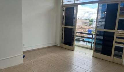 Sala para alugar, 28 m² por R$ 750,00/mês - Centro - Taubaté/SP