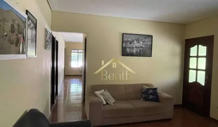 Sítio com 3 dormitórios à venda, 42000 m² por R$ 900.000,00 - Monjolinho - Taubaté/SP
