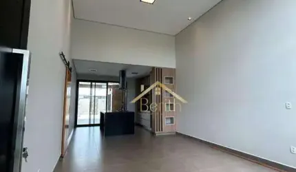 Casa com 3 dormitórios à venda, 170 m² por R$ 1.100.000,00 - Caminho Novo - Tremembé/SP