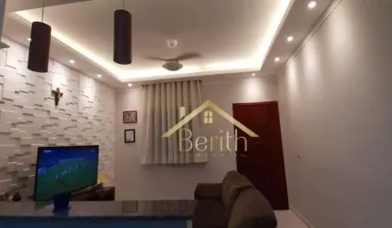 Casa com 2 dormitórios à venda, 100 m² por R$ 350.000,00 - Mombaça - Pindamonhangaba/SP