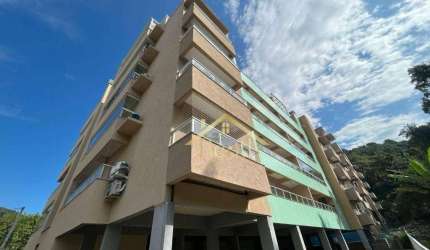 Cobertura com 3 dormitórios à venda, 150 m² por R$ 1.250.000,00 - Toninhas - Ubatuba/SP