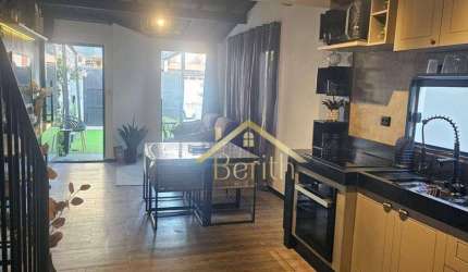 Casa com 4 dormitórios à venda, 100 m² por R$ 1.160.000,00 - Itaguá - Ubatuba/SP