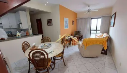 Cobertura com 4 dormitórios à venda, 179 m² por R$ 1.050.000,00 - Indaiá - Bertioga/SP