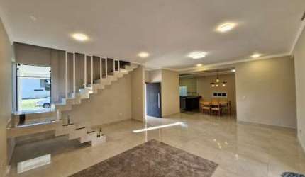 Sobrado com 4 dormitórios à venda, 332 m² por R$ 3.600.000,00 - Quiririm - Taubaté/SP