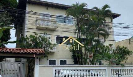 Kitnet com 1 dormitório à venda, 38 m² por R$ 350.000 - Itaguá - Ubatuba/SP