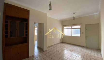 Apartamento com 2 dormitórios para alugar, 70 m² por R$ 1.795,00/mês - Jardim Santa Clara - Taubaté/SP