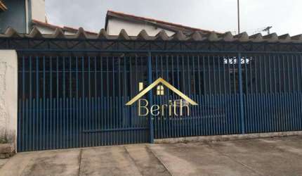 Casa com 2 dormitórios à venda, 200 m² por R$ 400.000 - Vila Iapi - Taubaté/SP