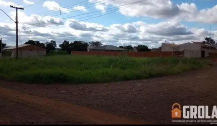 Terreno para Venda em Campo Mourão, Piquirivaí