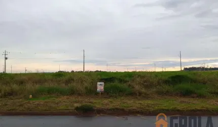 Terreno para Venda em Campo Mourão, Residencial Gran Riva