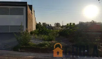 Terreno para Venda em Campo Mourão, Jardim Ipanema