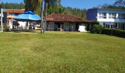 Chácara para Venda em Campo Mourão, Usina Mourão, 1 dormitório, 1 banheiro