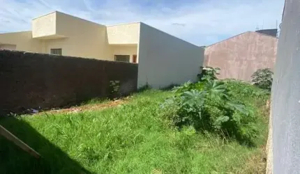 Terreno para Venda em Campo Mourão, Jardim Europa