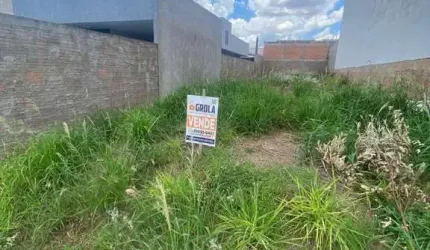Terreno para Venda em Campo Mourão, Jardim Ipanema
