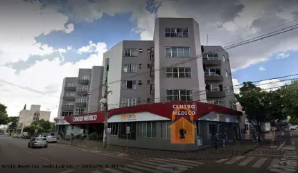 Sala Comercial para Venda em Campo Mourão, Centro