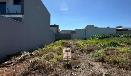 Terreno para Venda em Campo Mourão, Residencial Parque do Lago