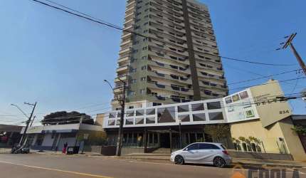 Sala Comercial para Locação em Campo Mourão, Centro