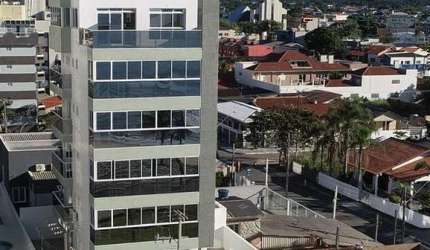 Apartamento para Venda em Matinhos, Caiobá, 3 dormitórios, 3 suítes, 4 banheiros, 5 vagas