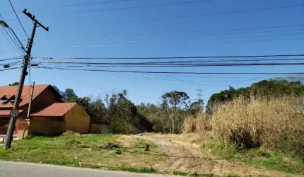 Terreno para Venda em Curitiba, Santa Felicidade