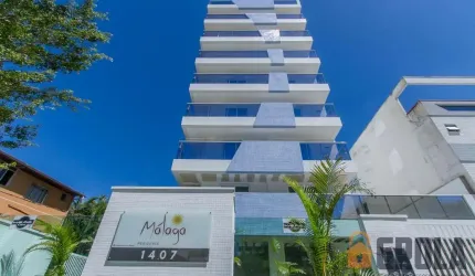 Apartamento para Venda em Matinhos, Caiobá, 3 dormitórios, 3 suítes, 4 banheiros, 4 vagas