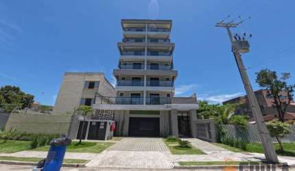 Apartamento para Venda em Matinhos, Caiobá, 2 dormitórios, 1 suíte, 2 banheiros