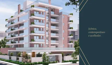 Apartamento para Venda em Matinhos, Centro, 3 dormitórios, 3 suítes, 4 banheiros, 2 vagas