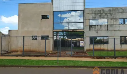 Barracão para Venda em Campo Mourão, Jardim Silvana