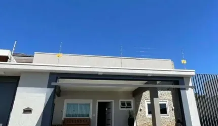 Casa para Venda em Campo Mourão, Jardim Casali, 3 dormitórios, 1 suíte, 3 banheiros, 2 vagas