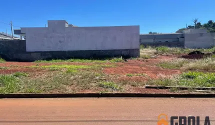 Terreno para Venda em Campo Mourão, Jardim Imperial I