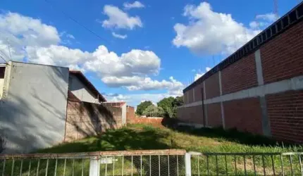 Terreno para Locação em Campo Mourão, Centro