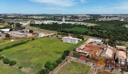 Terreno para Venda em Campo Mourão, Área Urbanizada I