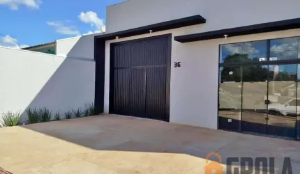 Barracão para Venda em Campo Mourão, Jardim Brasília