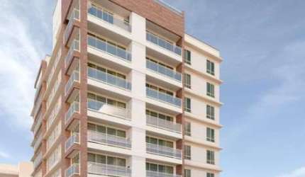 Apartamento para Venda em Guaratuba, Centro, 3 dormitórios, 1 suíte, 2 banheiros, 2 vagas
