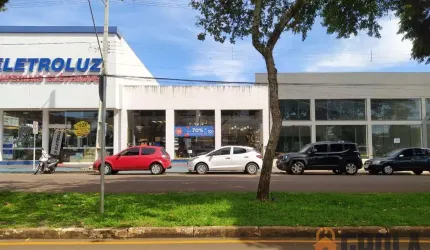Sala Comercial para Venda em Campo Mourão, Centro
