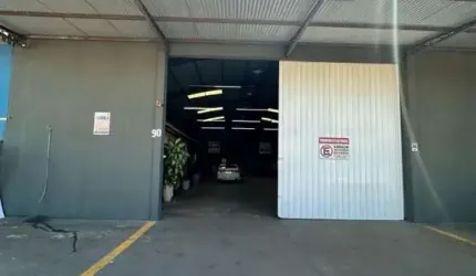 Barracão para Venda em Campo Mourão, Jardim Lar Paraná