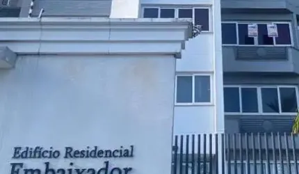Apartamento para Locação em Campo Mourão, Centro, 4 dormitórios, 1 suíte, 3 banheiros, 3 vagas