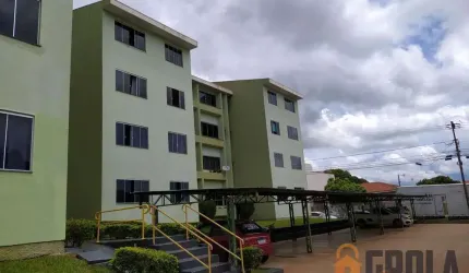 Apartamento para Locação em Campo Mourão, Centro, 3 dormitórios, 1 suíte, 2 banheiros, 1 vaga
