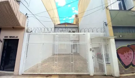 Casa em condomínio fechado com 5 quartos para alugar na Rua Washington Luiz, 342, Centro Histórico, Porto Alegre por R$ 15.000